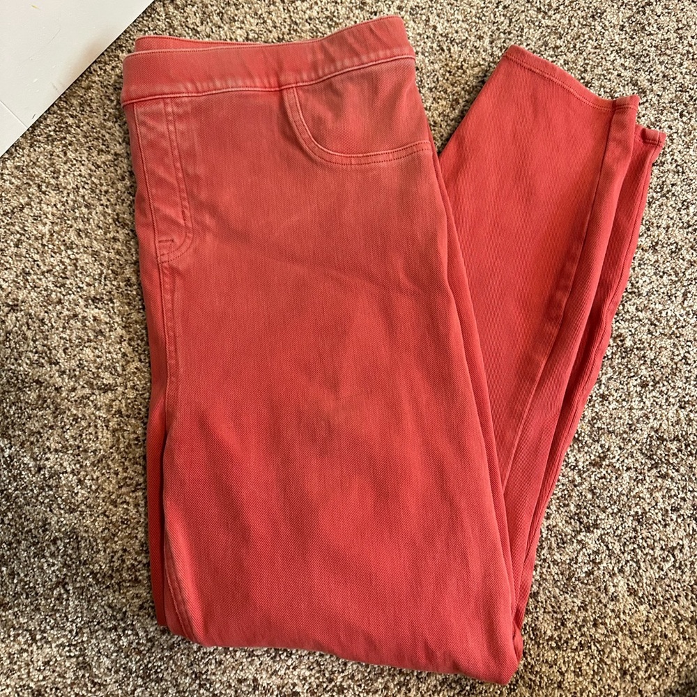 SPANX jeggings